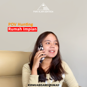 Rumah Impian Di Solo
