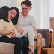 Perumahan dengan Legalitas Terjamin