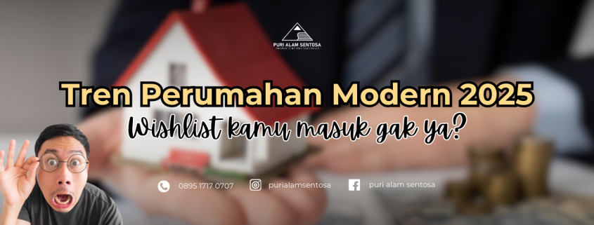 cluster rumah di solo