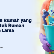 alat perawatan rumah