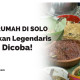 kuliner dekat rumah di solo