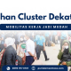 perumahan-cluster-dekat-stasiun