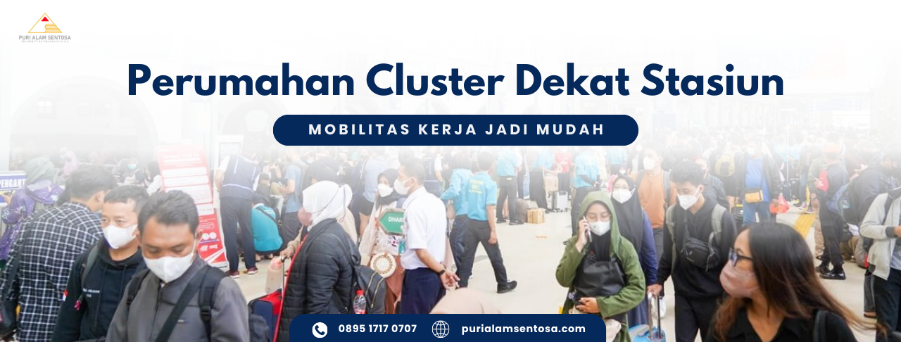 perumahan-cluster-dekat-stasiun