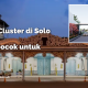 perumahan cluster di solo minimalis