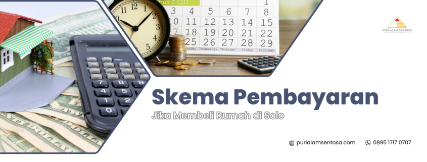 Pembayaran Rumah di Solo