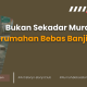 Perumahan Bebas Banjir di Solo
