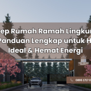 Konsep Rumah Ramah Lingkungan Solo