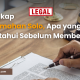 Legalitas Perumahan Solo