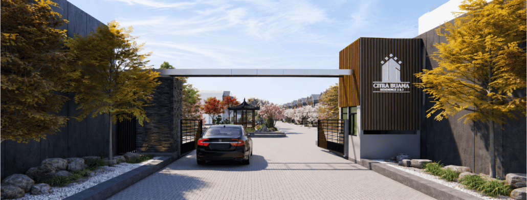 One Gate System & Automatic Gate