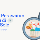 Perawatan rumah baru di perumahan Solo