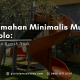 Perumahan Minimalis Murah di Solo Aman dan Ramah Anak