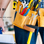 Renovasi dan Perawatan Rumah di Solo