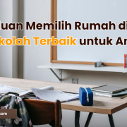 Rumah Solo dekat sekolah