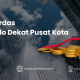 Rumah di Solo Dekat Pusat Kota