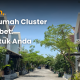 Cara Booking Rumah Cluster di Solo