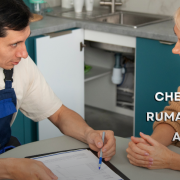 Checklist perawatan rumah bulanan di Solo