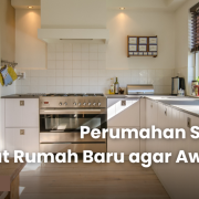 Perumahan Siap Huni di Solo