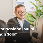 Perumahan Solo harga naik tiap tahun