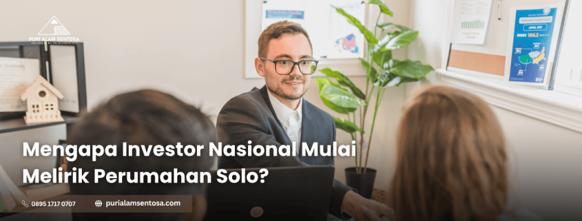 Perumahan Solo harga naik tiap tahun
