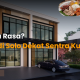 Perumahan di Solo Dekat Sentra Kuliner