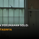 Solusi kelembapan Perumahan Solo