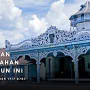 perumahan solo potensial