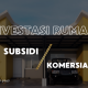 Investasi Rumah