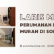 Perumahan Mewah Murah di Solo