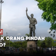 Pindah Rumah ke Solo