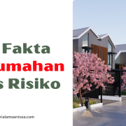 4 Mitos dan Fakta Lokasi Perumahan Solo Bebas Risiko
