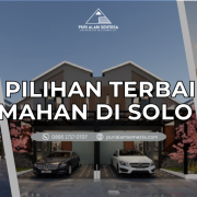 Cari Rumah di Solo Raya Cari Rumah di Solo Raya