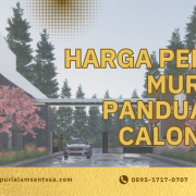 Harga Perumahan Murah Solo Harga Perumahan Murah Solo