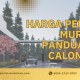 Harga Perumahan Murah Solo