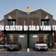 Perumahan Cluster di Solo