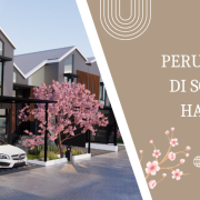 Perumahan Cluster di Solo Bernuansa Hallyu