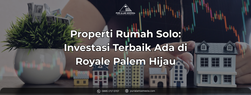 Properti Rumah Solo