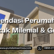Rekomendasi Perumahan Solo untuk Milenial Gen Z.