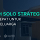 Rumah Solo Strategis
