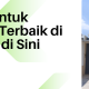 Rumah Solo untuk Singgah