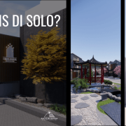 Rumah di Solo Citra Buana Residence