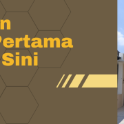 Rumah di Solo pertama