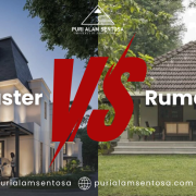 Rumah di solo untuk hari tua Rumah di solo untuk hari tua