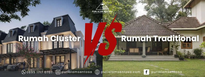 Rumah di solo untuk hari tua