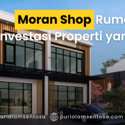 Rumah toko Solo Rumah toko solo