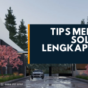 Tips Membeli Rumah Solo tips membeli rumah solo