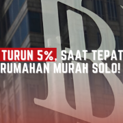 beli perumahan murah solo