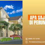 fasilitas perumahan di solo