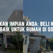 kavling terbaik untuk rumah di solo