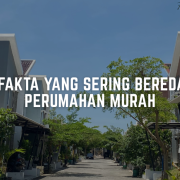 mitos dan fakta perumahan murah di solo