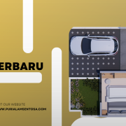 Cari Perumahan Murah di Solo_ Temukan Desain Efisien Terbaru Cari Perumahan murah di solo